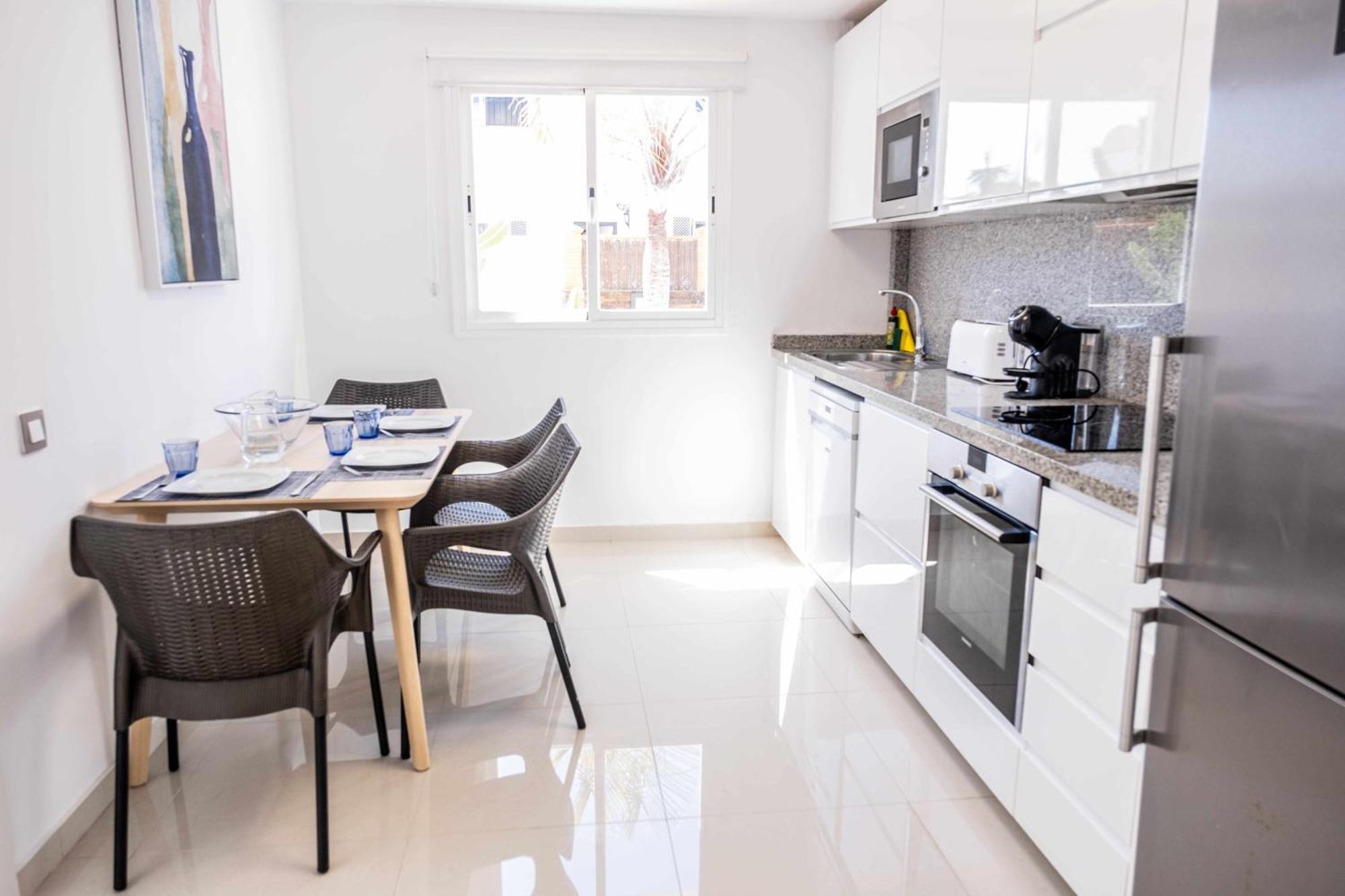 Villa Privada En Corralejo Dış mekan fotoğraf