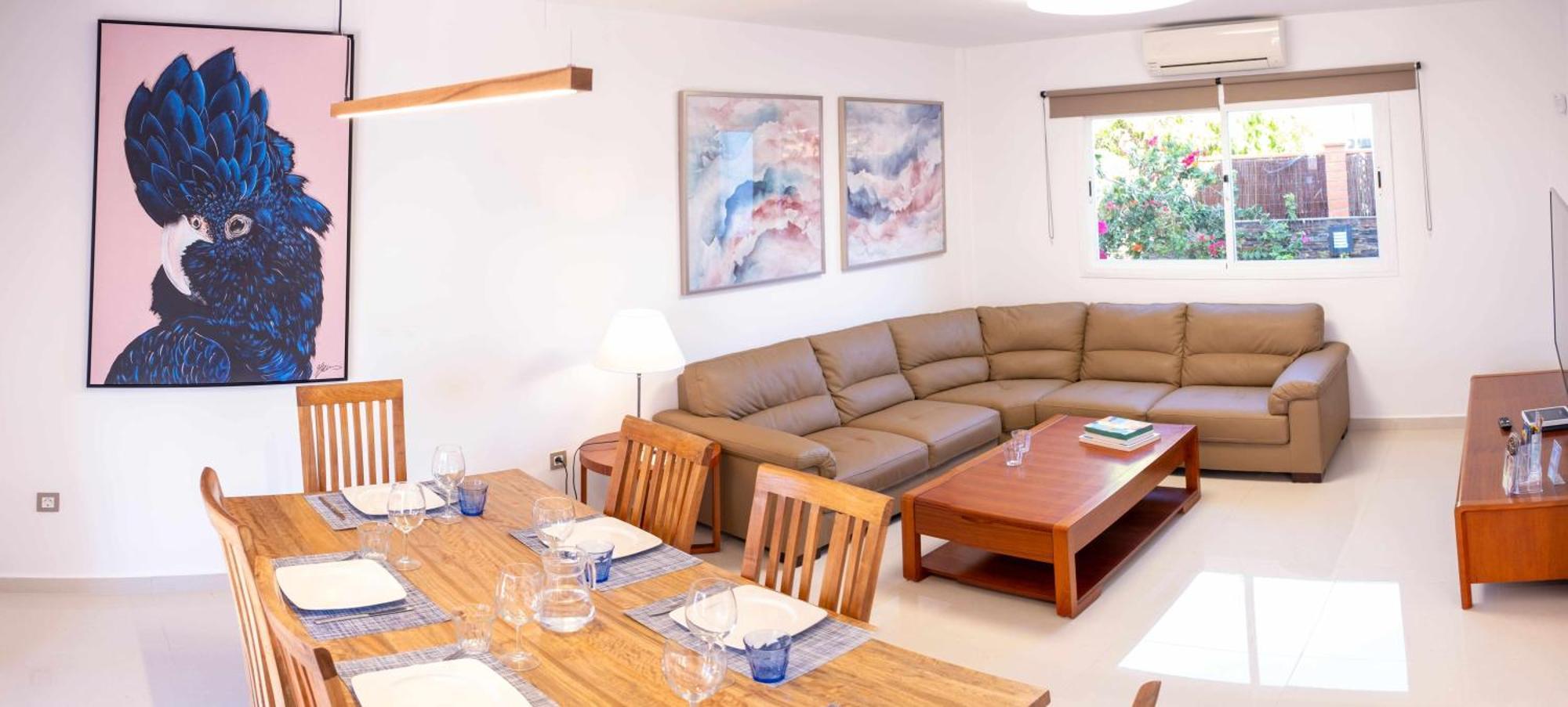 Villa Privada En Corralejo Dış mekan fotoğraf