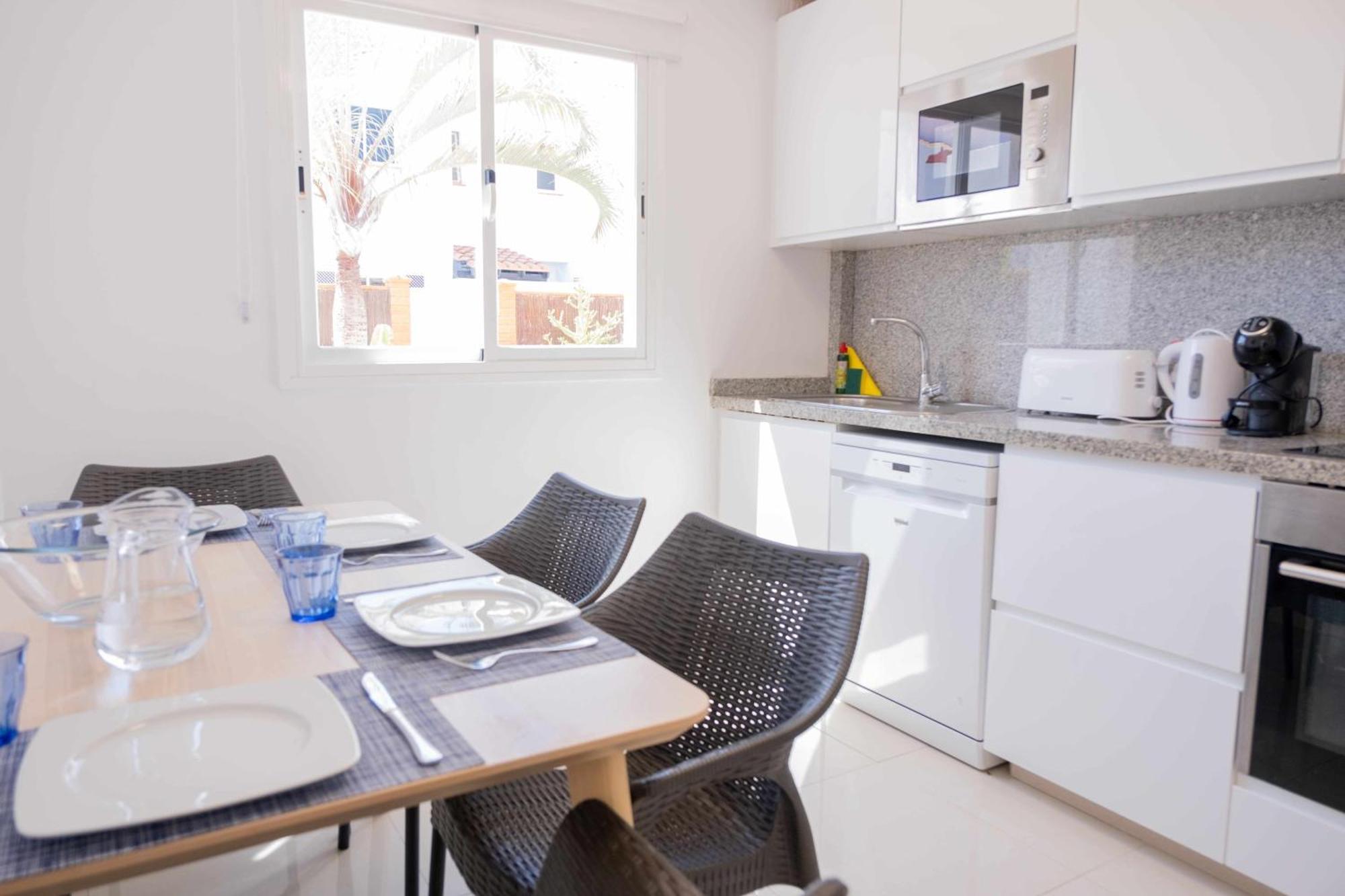 Villa Privada En Corralejo Dış mekan fotoğraf
