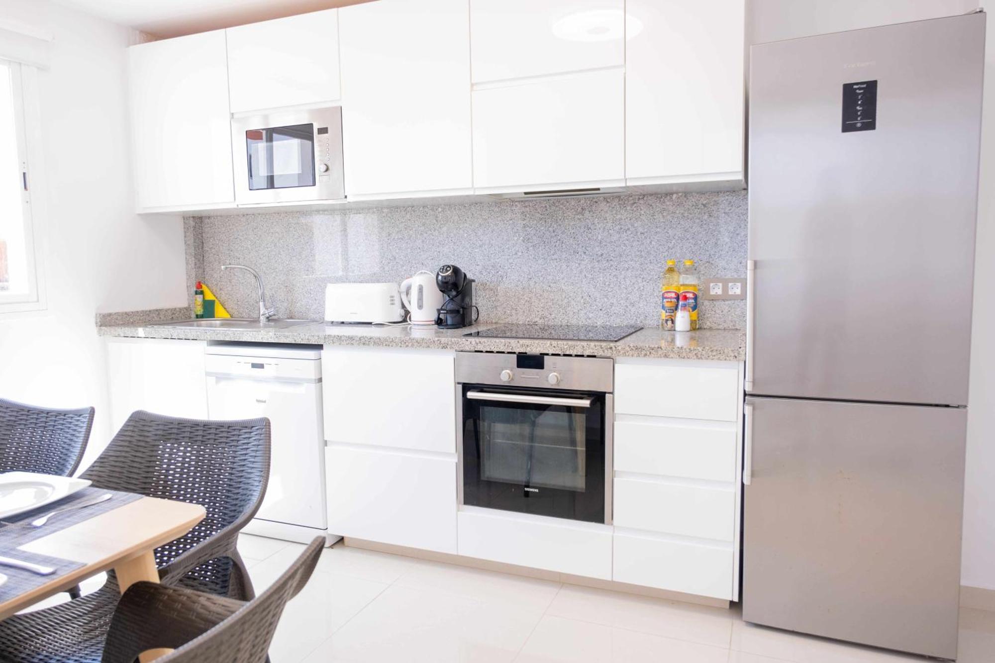 Villa Privada En Corralejo Dış mekan fotoğraf