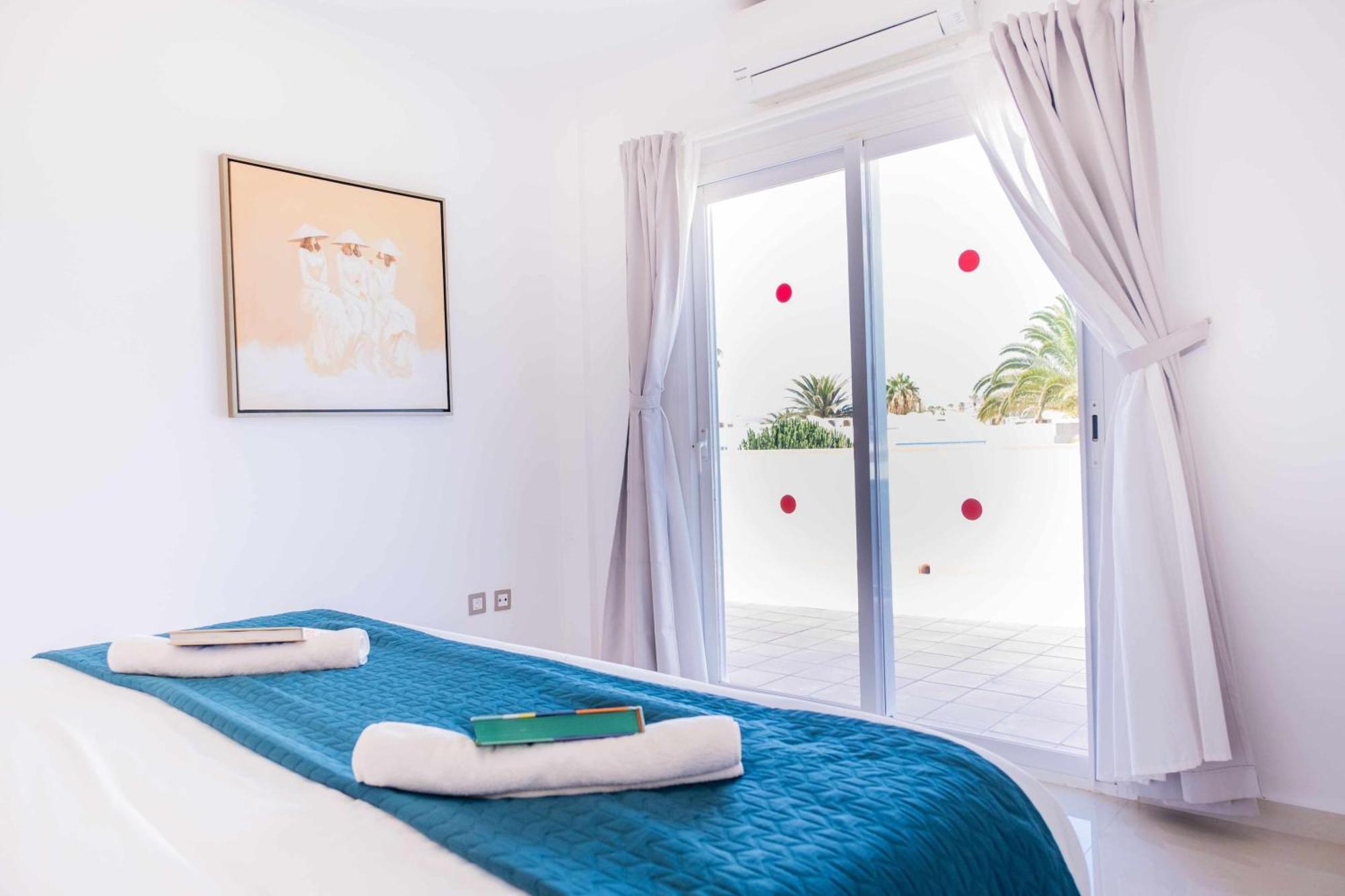 Villa Privada En Corralejo Dış mekan fotoğraf