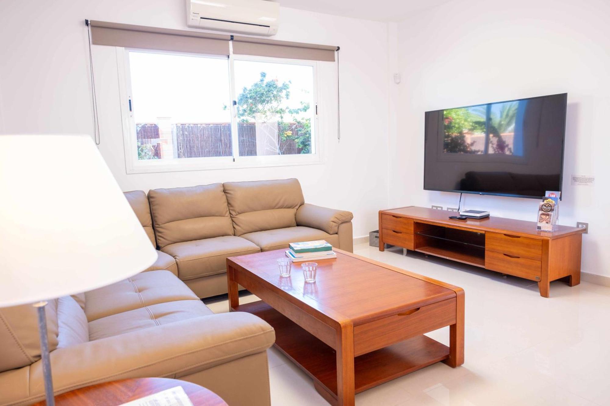 Villa Privada En Corralejo Dış mekan fotoğraf