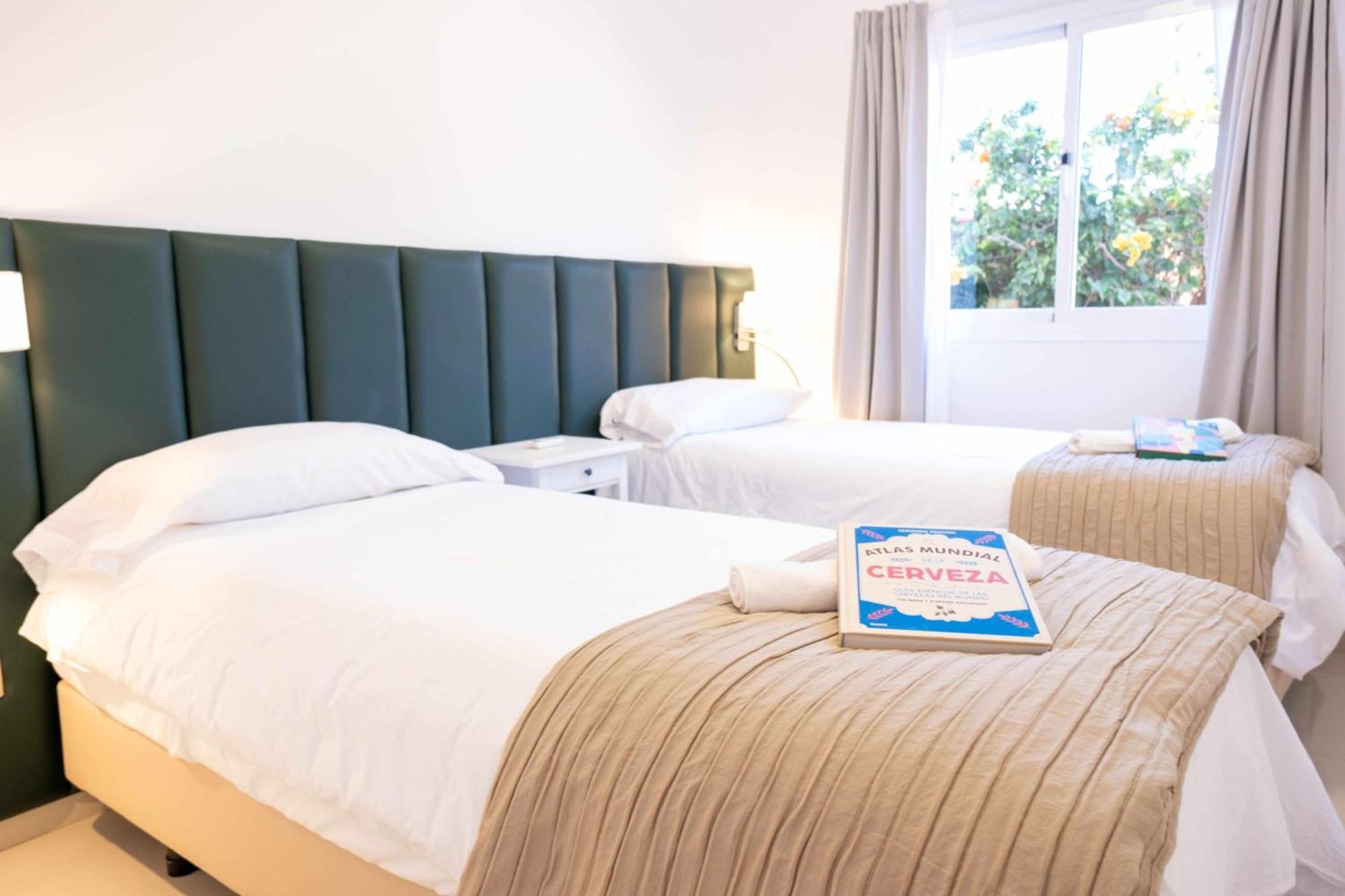 Villa Privada En Corralejo Dış mekan fotoğraf