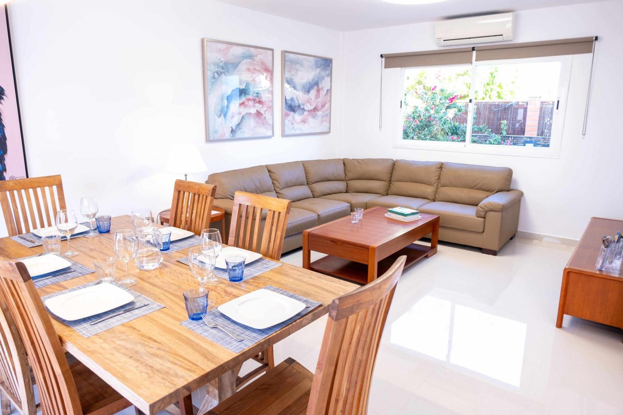 Villa Privada En Corralejo Dış mekan fotoğraf